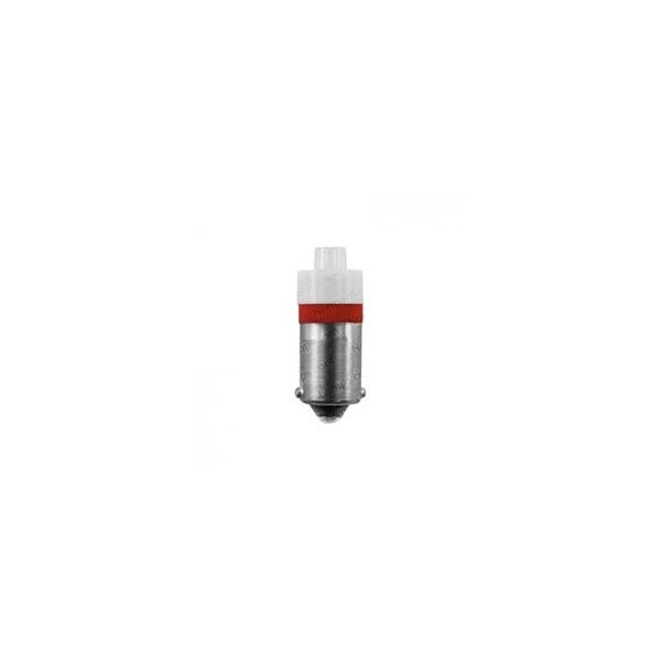 Ilb Gold Bulb, LED Base Type Ba9S, Replacement For Donsbulbs, 6Mb-Red-LED 6MB-RED-LED - main